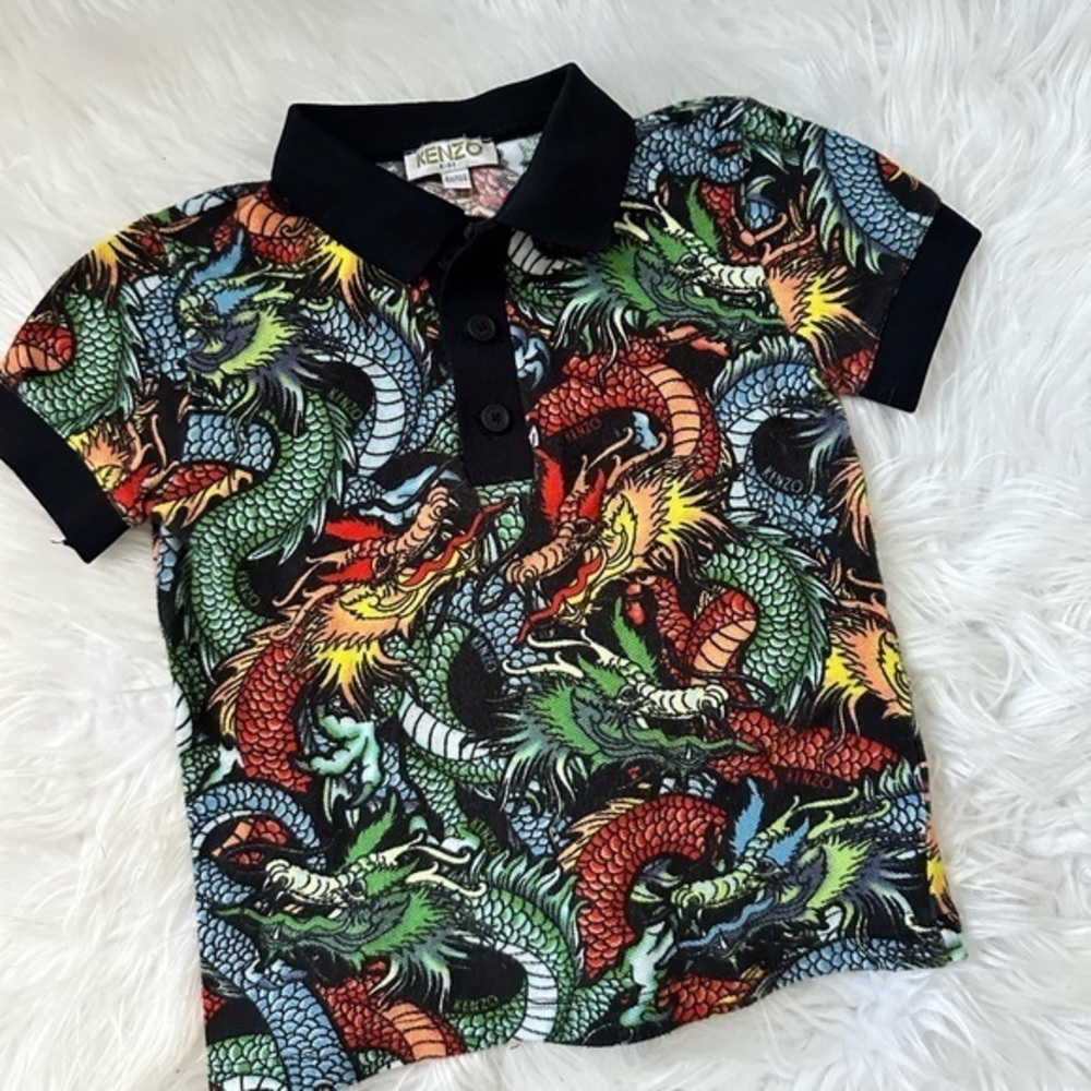 Kenzo polo